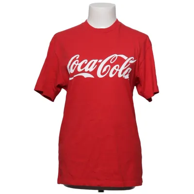 T-shirt (V T Cola Tee) fra Vailent Pure Bomuld