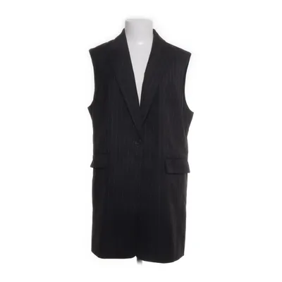 Väst (Grå) från H&M Modern Classic Elastan, Polyester, Viskos