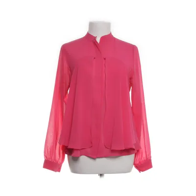 Bluse (Pink) fra By Second Female Polyester