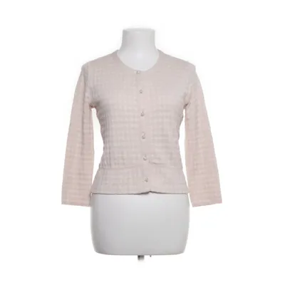Cardigan (Roze, Meerkleurig) van Marc Cain Modal, Polyester