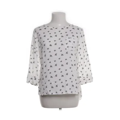 Blouse (Wit) van Comma