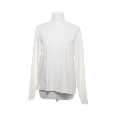 Long sleeve T-shirt (Beige) from Gerry Weber Collection Cotton, Elastane, Modal