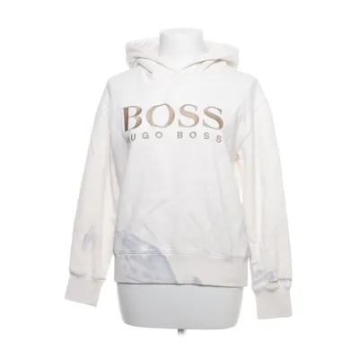 Huvtröja (Vit) från Hugo Boss