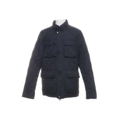 Veste d'hiver (Bleu) de Zara Boys Polyester