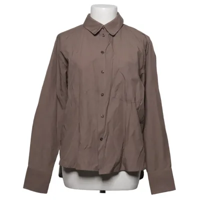 Shirt (Rose Relaxed Fit Shirt) from ADPT Cotton, Polyester