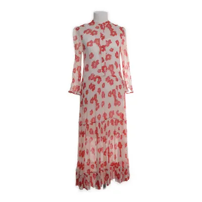 Klänning (Vit, Röd) från Baum Und Pferdgarten