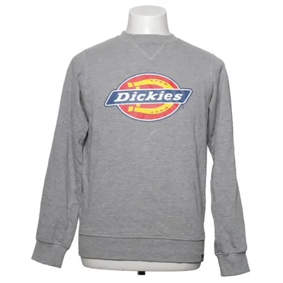 Sweatshirt (Gray) from Dickies Cotton, Polyester
