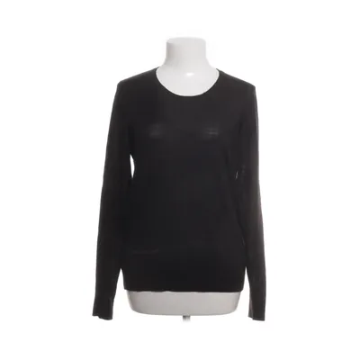 Tröja (Svart) från Rosemunde Copenhagen Akryl, Ull