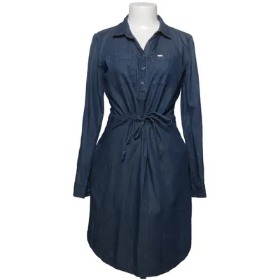 Robe en jean (Bleu) de Top Secret Coton