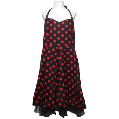 Dress (Black, Red) from Hearts & Roses
