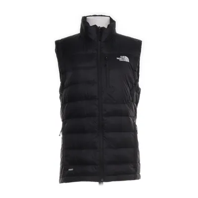 Dunväst (Svart) från The North Face Nylon, Polyester, Dun