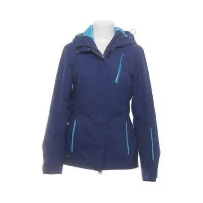 Manteau de ski (Bleu) de Schöffel Polyester