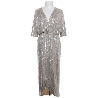 Cocktail dress (VISAVIAS 2/4 MIDI DRESS/DC) from VILA Clothes Elastane, Polyamide