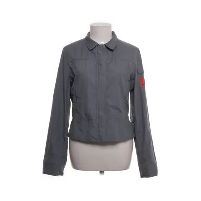 Jacket (Gray) from XX by Mexx Nylon, Polyester