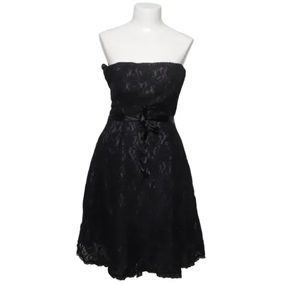 Cocktail dress (Black) from Kaffe Elastane, Polyamide