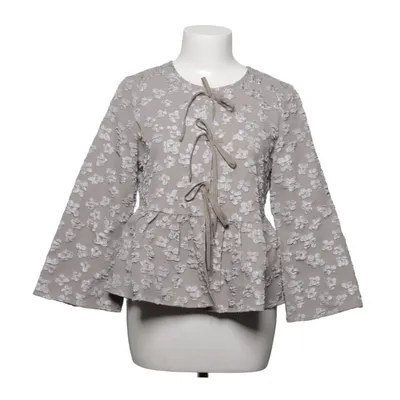 Blouse (Beige) de Vero Moda Polyester