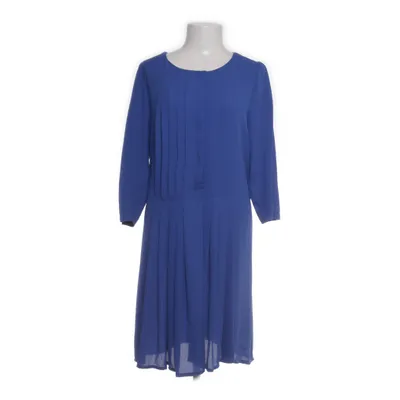 Jurk (Blauw) van Pepe Jeans Polyester