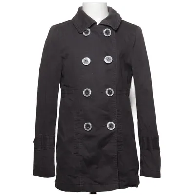Jacket (Gray) from 1982 Cotton, Polyester