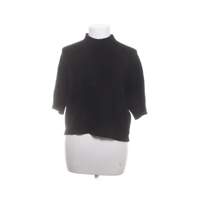 Pull-over (Noir) de Senes Polyamide, Polyester, Viscose