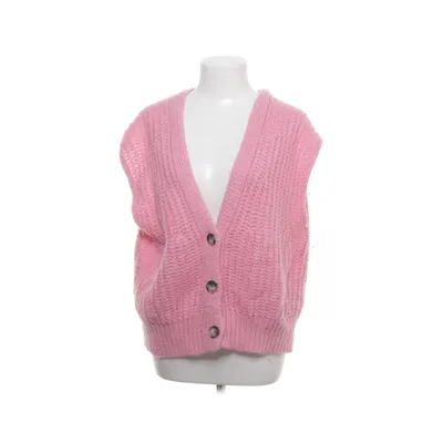 Vest (2112-136) fra Rich & Royal Akryl, Alpacauld, Polyamid
