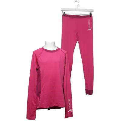 Base layer (Pink, Purple) from Wallride Elastane, Polyester