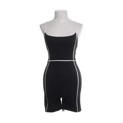 Jumpsuit (Zwart) van Oysho Polyester, Elastaan