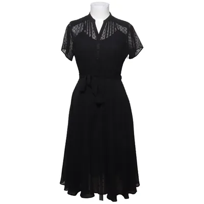 Klänning (Svart) från Nanette Lepore Polyester