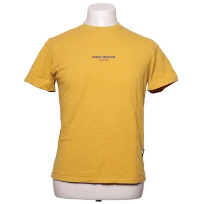 T-shirt (Gul) från Gas