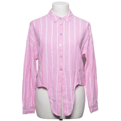Skjorta (Rosa) från Tommy Hilfiger Jeans Linne, Viskos