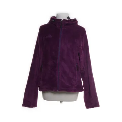 Hoodie (Purple) from Cox-Swain Polyester