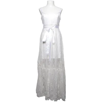 Evening gown (Wonderful Dress) from Ida Sjöstedt for Nelly Polyamide, Polyester