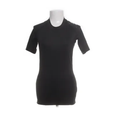 Träningströja (Svart) från Adidas Polyester, Elastan