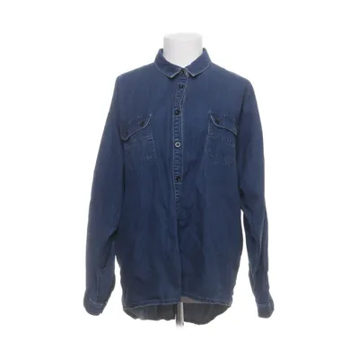 Chemise en jean (Jamie) de Won Hundred Coton