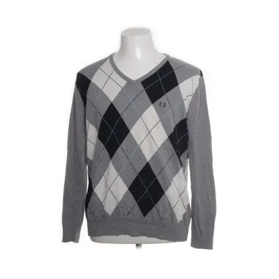 Pullover (K5385/420/2325/249) från Fred Perry Bomull