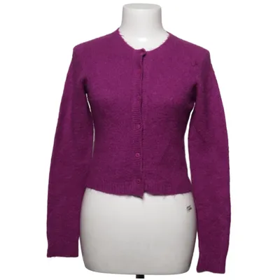 Cardigan (Lila) van Sandro Ferrone