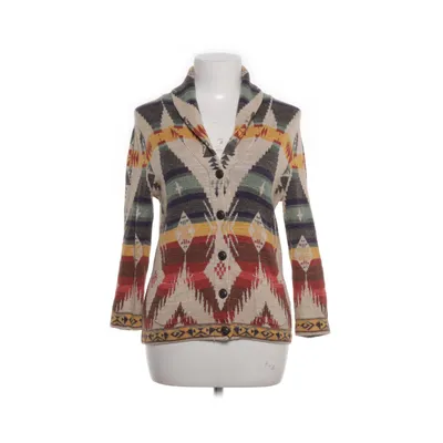 Cardigan (Beige, Flerfarvet) fra Denim & Supply Ralph Lauren