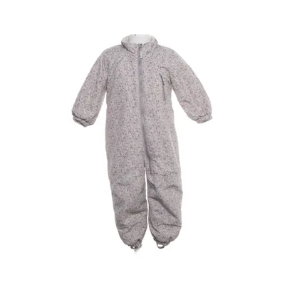 Overall (Roze, Lila, Meerkleurig) van H&M Baby Polyester