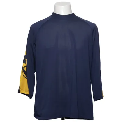 Practice jersey (Blue, Yellow) from SUGOI