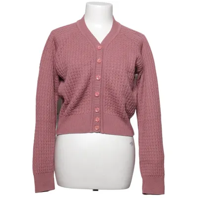 Kofta (The lumber Jackie cardigan) från Emmy Merinoull