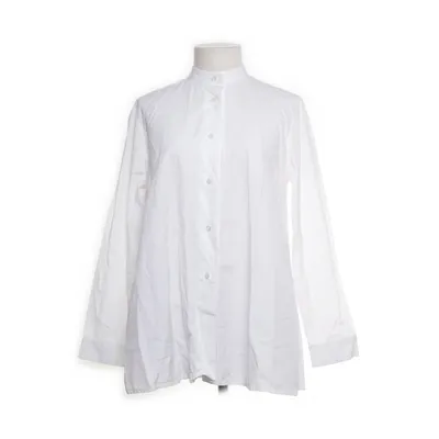 Shirt (White) from Pauw Cotton