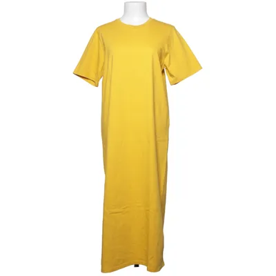 Robe (Jaune) de Balzac Paris Coton biologique