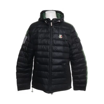 Jacka (Svart) från Dolomite Polyester