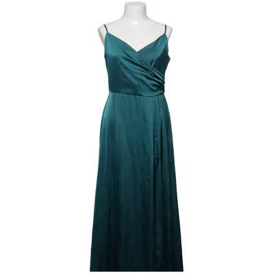 Avondjurk (Groen) van Emo Polyester, Viscose