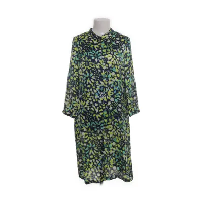 Dress (Green, Multicolored) from Clements Ribeiro Polyester