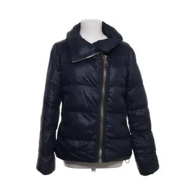 Jacket (Blue) from Moda Piu Anna Polyester
