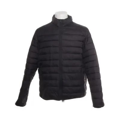 Lättviktsjacka (Svart) från Fat Moose Nylon, Polyester