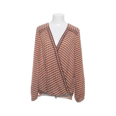 Blus (Flerfärgad) från Max Studio Polyester