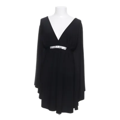 Blouse (Black) from Mercurial Elastane, Polyester