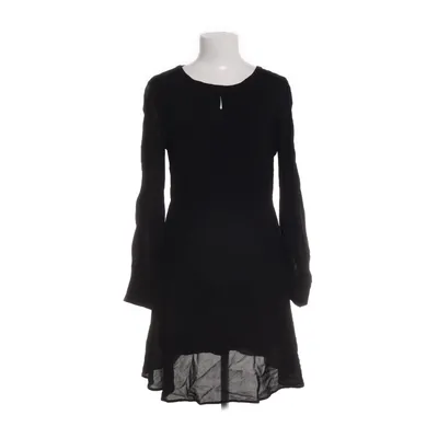 Klänning (Svart) från Jumperfabriken Viskos