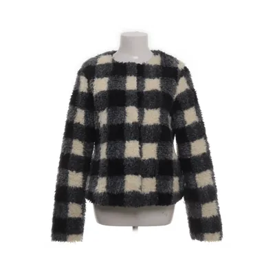 Vinterjacka (Svart, Vit, Grå) från Goosecraft